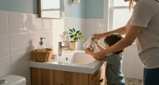 7 Best IKEA Bathroom Accessories for a More Organized Bathroom in 2027