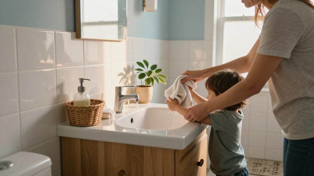 7 Best IKEA Bathroom Accessories for a More Organized Bathroom in 2027