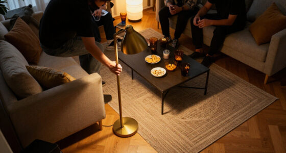 8 Best Entertaining Space Lighting Options for 2027