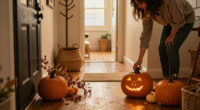 9 Best Halloween Entryway Decorations for a Spooky Welcome in 2027