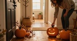 9 Best Halloween Entryway Decorations for a Spooky Welcome in 2027