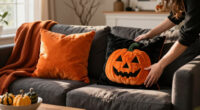 9 Best Halloween Throw Pillow Covers for Spooky Seasonal Style in 2027