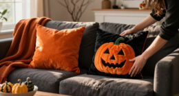 9 Best Halloween Throw Pillow Covers for Spooky Seasonal Style in 2027