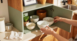 9 Best Kitchen Cabinet Decor for Warm, Personal Style in 2027