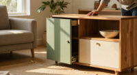9 Best Modular Storage Cabinets for Flexible Home Organization in 2027