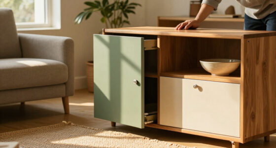 9 Best Modular Storage Cabinets for Flexible Home Organization in 2027
