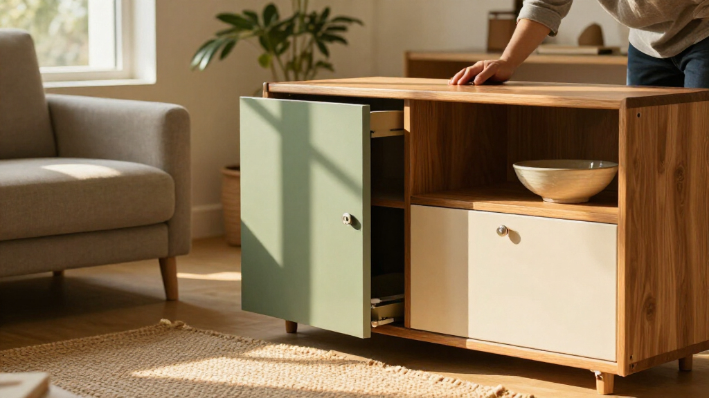 9 Best Modular Storage Cabinets for Flexible Home Organization in 2027