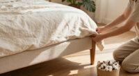 9 Best Non-Toxic Upholstered Bed Frames (2026)