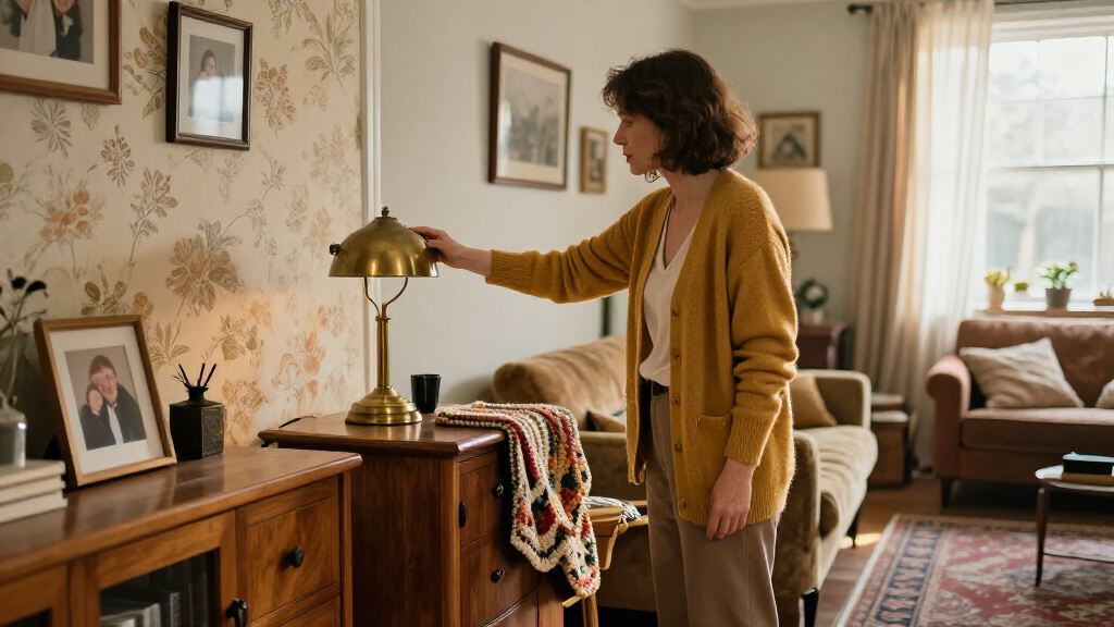9 Best Nostalgic Home Decor in 2027