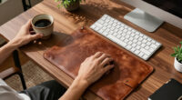 9 Best Walnut Leather Desks for 2027