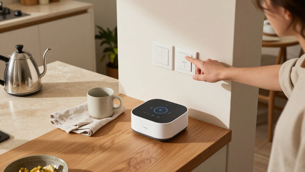 Apple Is Reportedly Ready To Release Its Smarter Home Hub In 2 Weeks