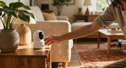 Apple Is Still Working On Its Own Smart Home Camera