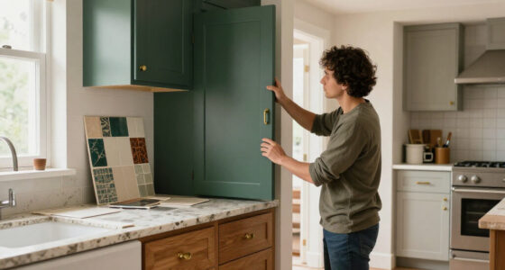 Are These 10 Kitchen Design Choices A Future Decorating Regret?