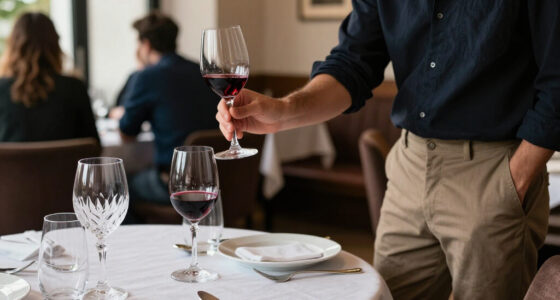 Are You A Wine Glass 'Stem Snob'? We Asked Three Top Restaurateurs Whether Thinner Is Actually Better, And What They Look For In A Glass