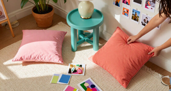 Barbie And Pinterest Bring DreamHouse Style Into Your Own Home