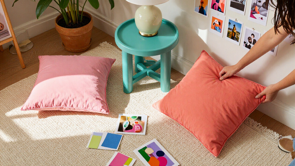 Barbie And Pinterest Bring DreamHouse Style Into Your Own Home