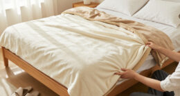 Bedsure GentleSoft Blanket: A Reversible Sherpa Throw For Everyday Comfort