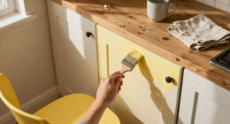 Can Butter Yellow Stand The Test Of Time In Our Homes? Designers Predict Its Successors In The Trend Cycle