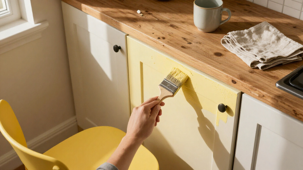 Can Butter Yellow Stand The Test Of Time In Our Homes? Designers Predict Its Successors In The Trend Cycle
