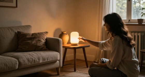 Cordless Lamps Are The Ultimate Moodsetter—Here Are The 17 Best Ones