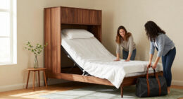 Costco's "Illusion" Murphy Bed Is The Space-Saving Find You Need Ahead Of Hosting Season