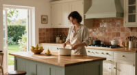 Cottagecore Kitchens Are Back But They're More Sophisticated Than Ever Before