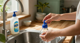 Don't Toss Your Dawn Dish Soap Caps: The Smart Hack You'll Wish You Knew Sooner