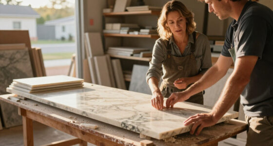 Getting To Know My Local Marble Yard Was The Best Thing I Ever Did For My Home Renovation — This Inspiration Proves Why