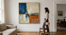How To Know If That Piece Of Art Is “The One,” According To Experts