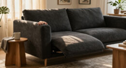 I Finally Found A Reclining Sofa That Doesn’t Look Like A Reclining Sofa—and I'm Never Going Back