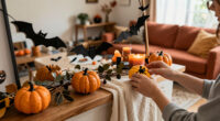 I Found The Best Under-$50 Amazon Halloween Decor That Actually Looks Cute, Not Tacky
