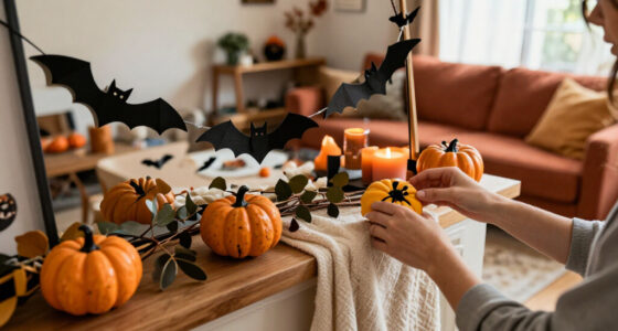 I Found The Best Under-$50 Amazon Halloween Decor That Actually Looks Cute, Not Tacky