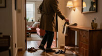 I’m Fed Up With Coming Home To An Icy Hallway – 5 Things I’m Doing To Warm It Up