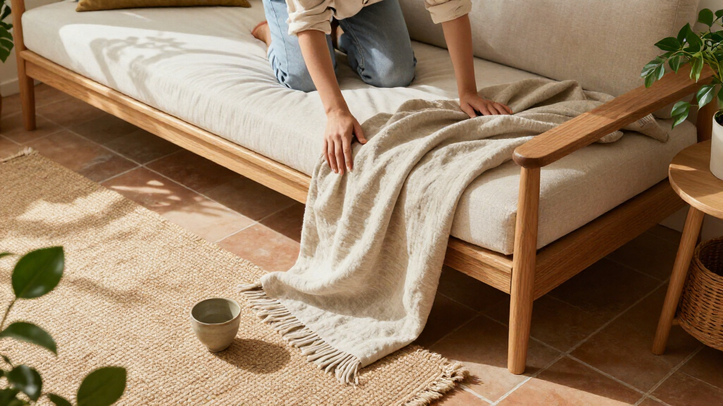 Looking For A Daybed? 7 Sustainable Brands To Explore In 2026