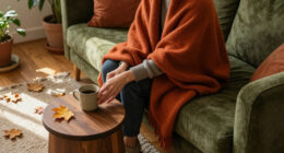 Looking For Fall Comfort? Here Are 10 Best Organic Throw Blankets (2026)