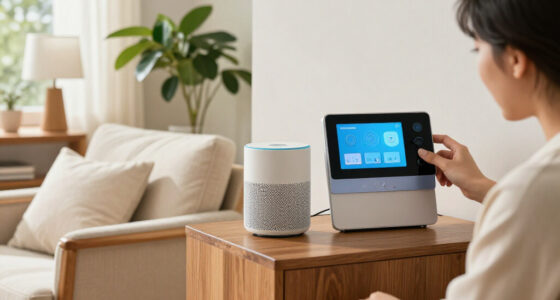 New Leaks Provide Our First Look At Apple And LG’s Smart Home Devices