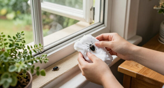 Not Chemicals Or Traps: Say Goodbye To Stink Bugs With A Clothing Staple You Likely Have On Hand