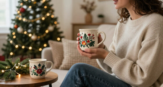 Primark’s Christmas Mug Is A Dead Ringer For Anthropologie’s Iconic Design – And It’s Half The Price