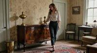 Psychologists Say THIS Is Why You’re So Drawn To Antique Decor And Old Places