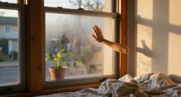 Say Goodbye To Curtains: A Budget-Friendly Way To Add Privacy To Windows