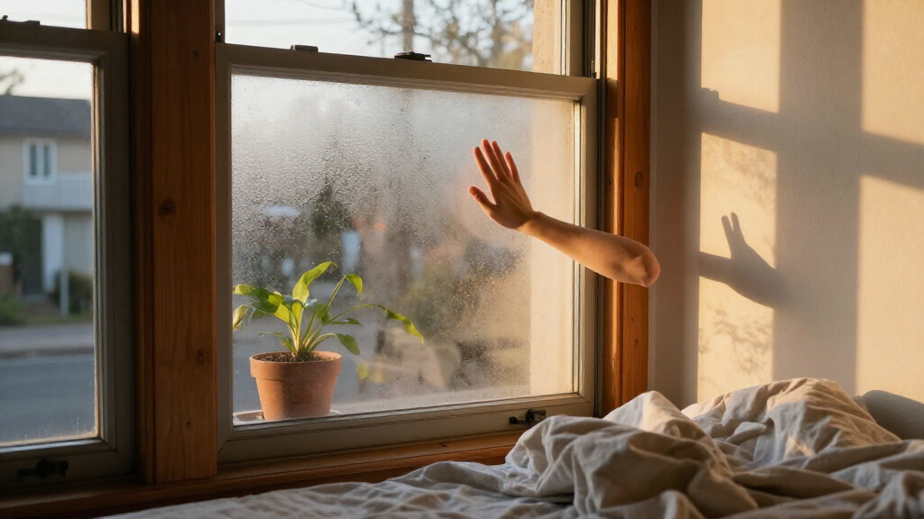 Say Goodbye To Curtains: A Budget-Friendly Way To Add Privacy To Windows