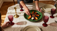 Serve Up The Season With These 4 Festive Serveware Must-Haves