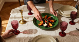 Serve Up The Season With These 4 Festive Serveware Must-Haves