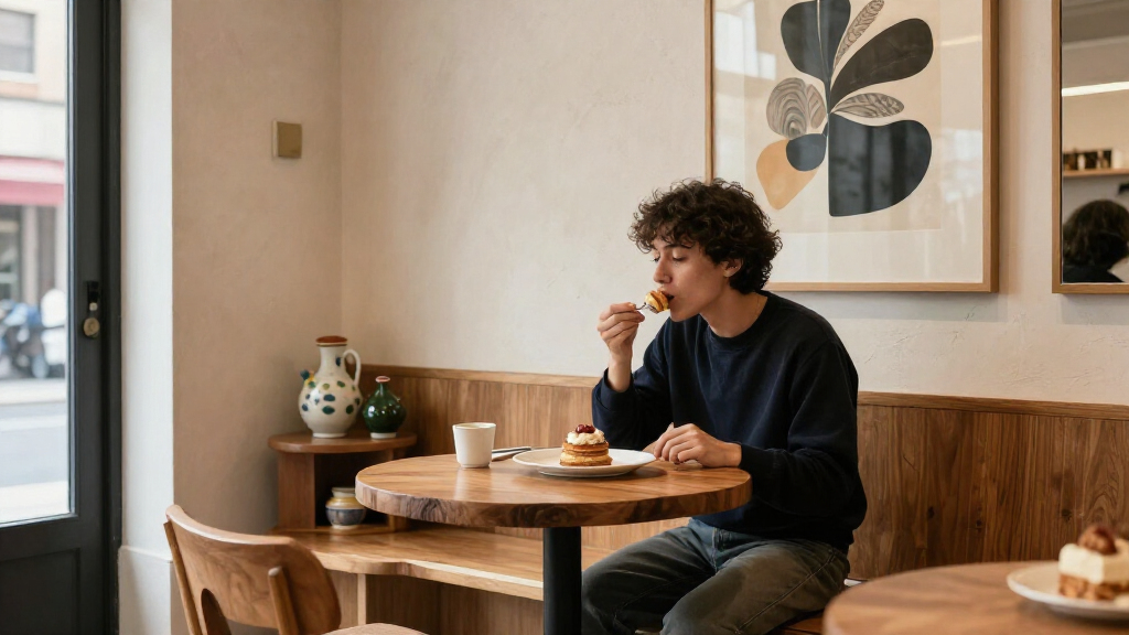 Softville Brings Art, Design, And Dessert To NYC’s Lower East Side