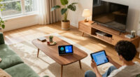 Step Into The Future Of AI Living During The Discover Samsung Shopping Event