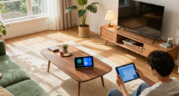 Step Into The Future Of AI Living During The Discover Samsung Shopping Event
