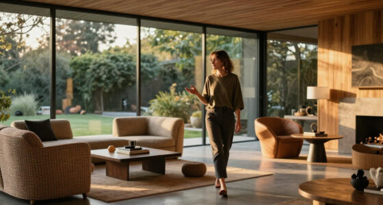 Suzie De Rohan Willner On Anni Albers, The Glass House, William Mitchell + More
