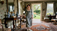 The Design Details We’re Loving From The Latest Sense & Sensibility Adaptation
