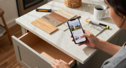 The “Home Of The Future” Is Here, Thanks To Home Depot’s New Tech Tool