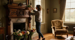 This Historic Home Feature Is Having A Moment—and Taylor Swift Is Clearly A Fan
